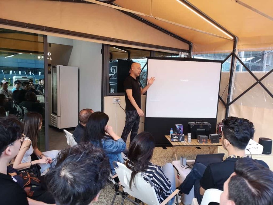 20241115 DCPRO 2.0 Soft Launch