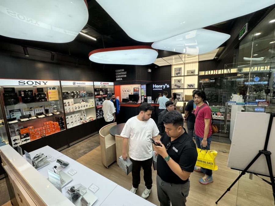 20240318 Product Training and Market Feedback from Dealers with CMJ in Philippines