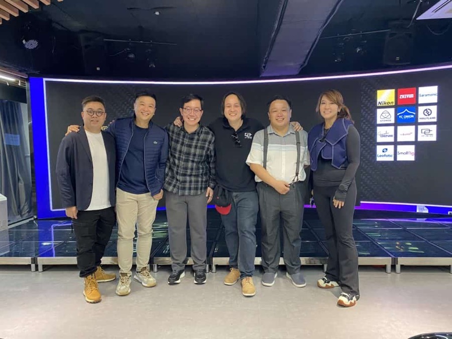 2024 Nikon Asia Workshop Tour